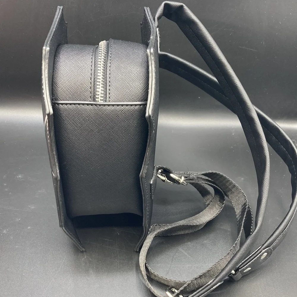 Spider Web Heart Backpack